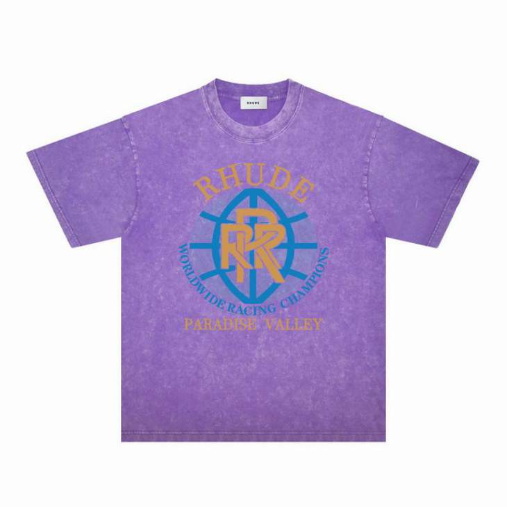 Picture of Rhude T Shirts Short _SKURhudeS-XXLsytZRH0422184